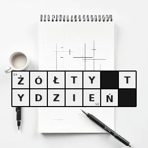 Hasło krzyżówkowe wzw a - żółty tydzień – rozwiązanie, synonimy, podpowiedzi i definicje krzyżówkowe